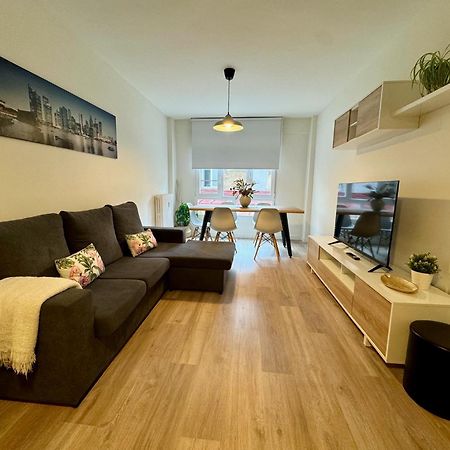 Apartamento Quintana Oviedo Kültér fotó