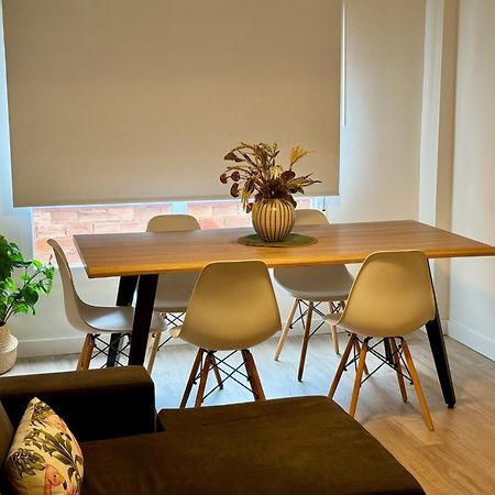 Apartamento Quintana Oviedo Kültér fotó