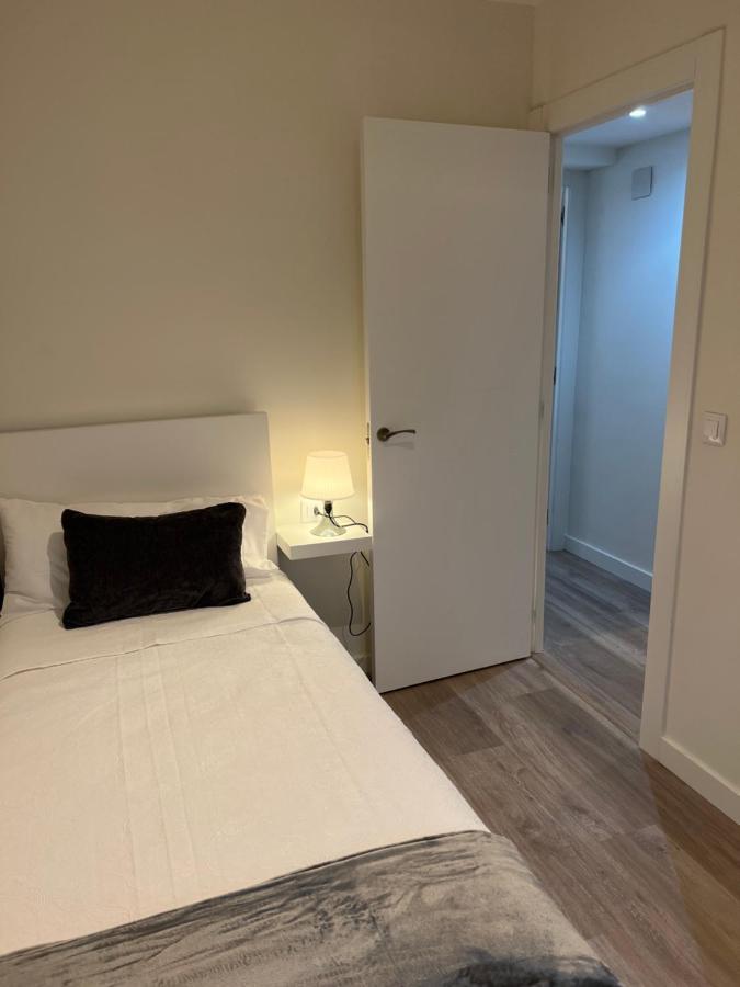 Apartamento Quintana Oviedo Kültér fotó