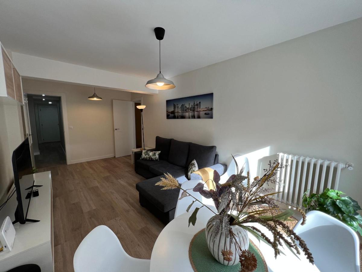 Apartamento Quintana Oviedo Kültér fotó