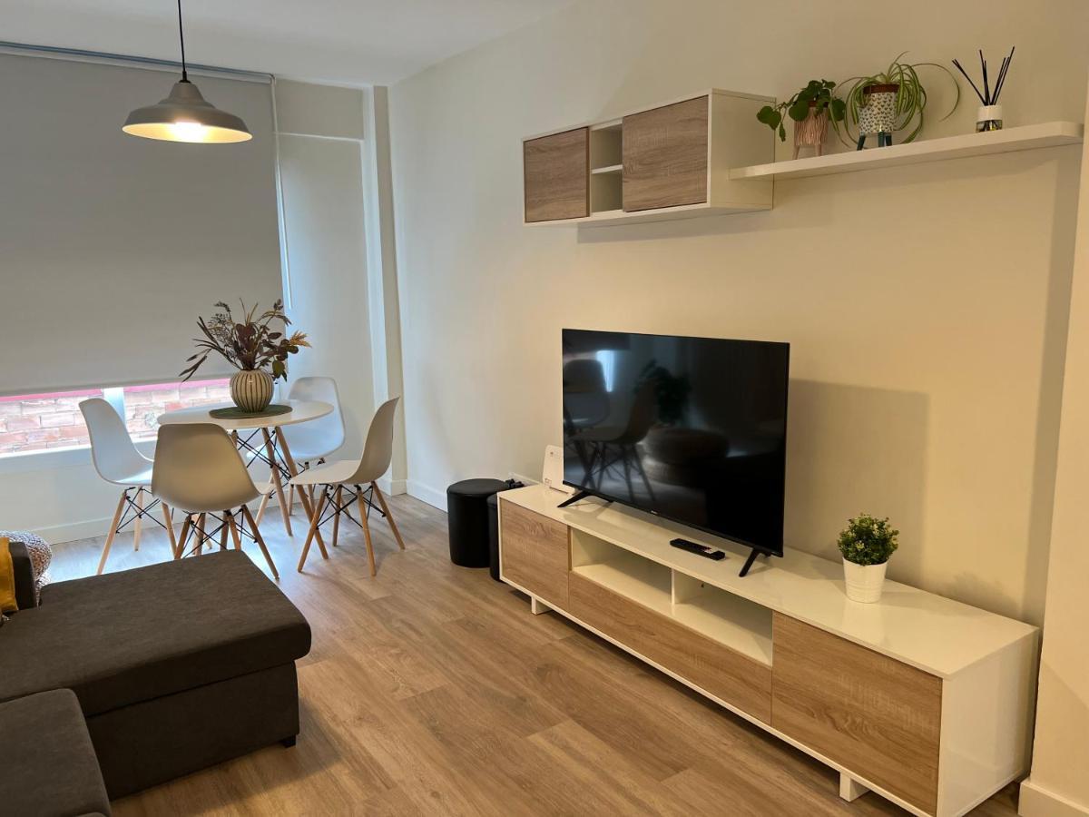Apartamento Quintana Oviedo Kültér fotó