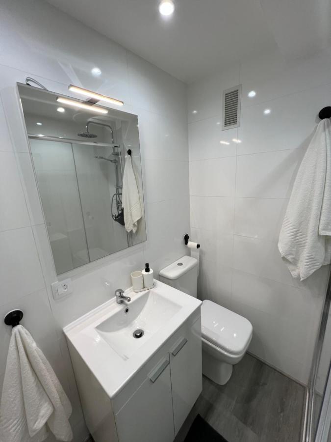 Apartamento Quintana Oviedo Kültér fotó