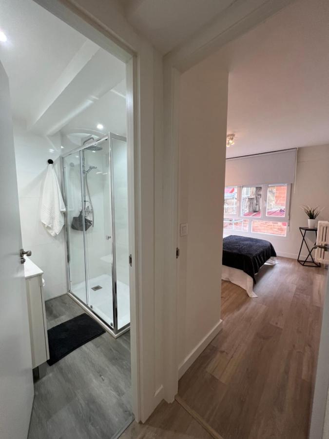 Apartamento Quintana Oviedo Kültér fotó