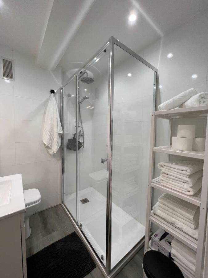 Apartamento Quintana Oviedo Kültér fotó