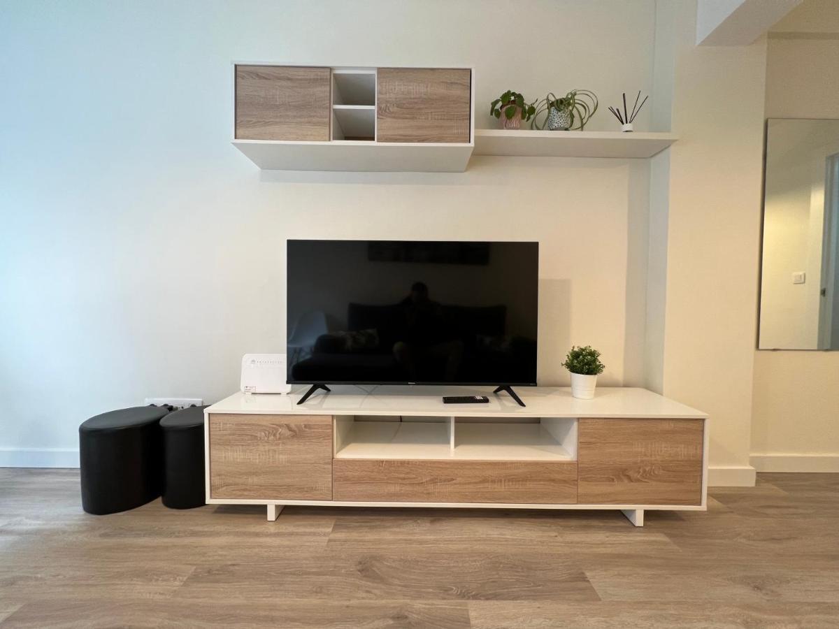 Apartamento Quintana Oviedo Kültér fotó