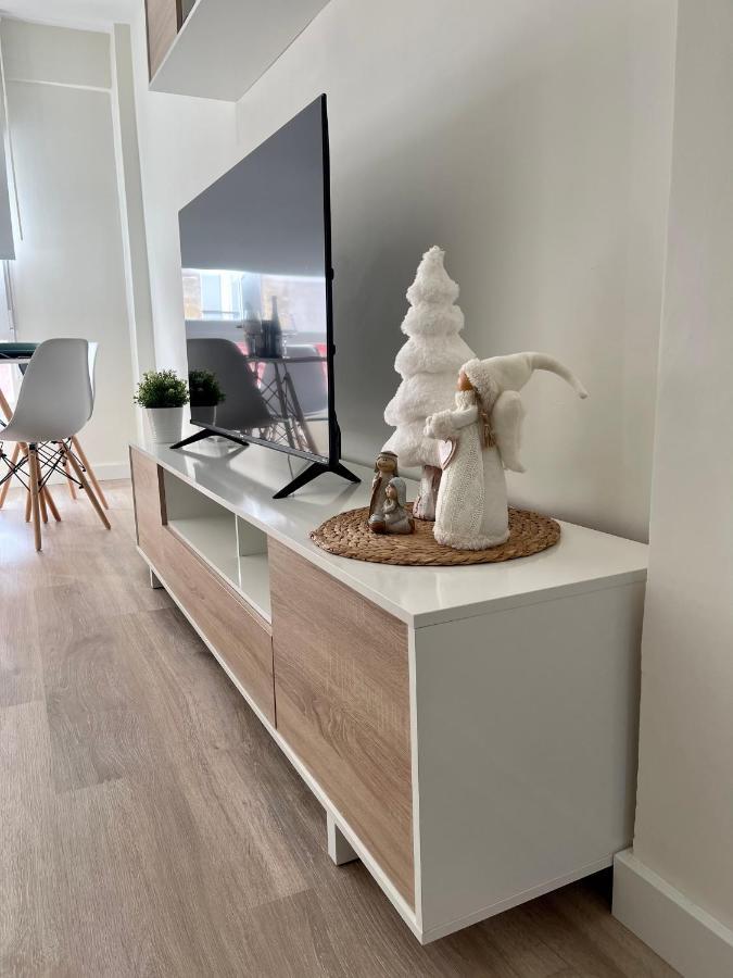 Apartamento Quintana Oviedo Kültér fotó