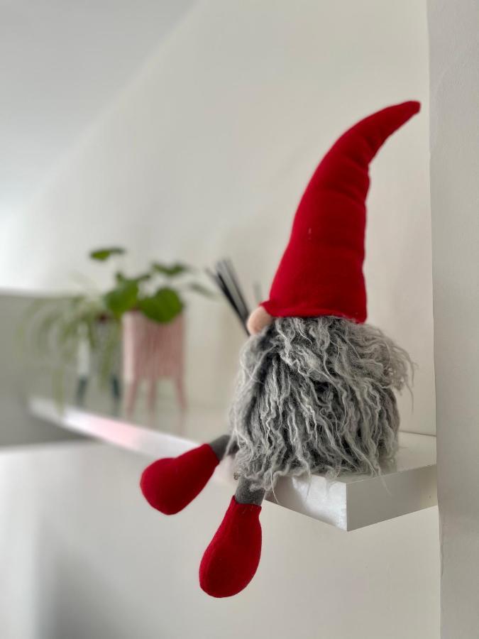 Apartamento Quintana Oviedo Kültér fotó