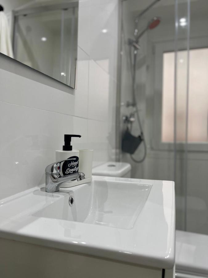 Apartamento Quintana Oviedo Kültér fotó