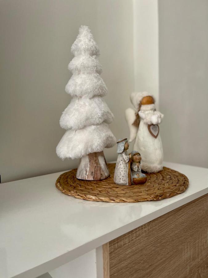 Apartamento Quintana Oviedo Kültér fotó