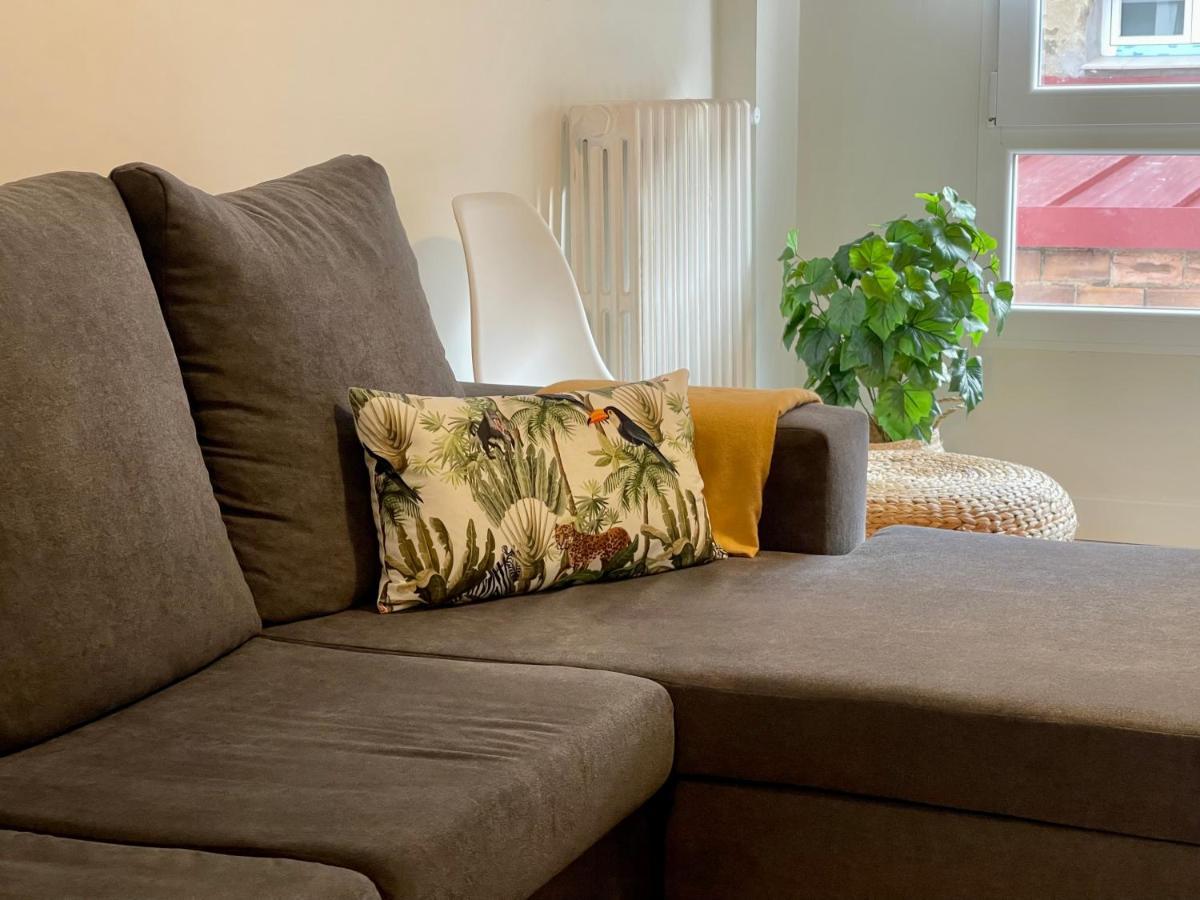 Apartamento Quintana Oviedo Kültér fotó
