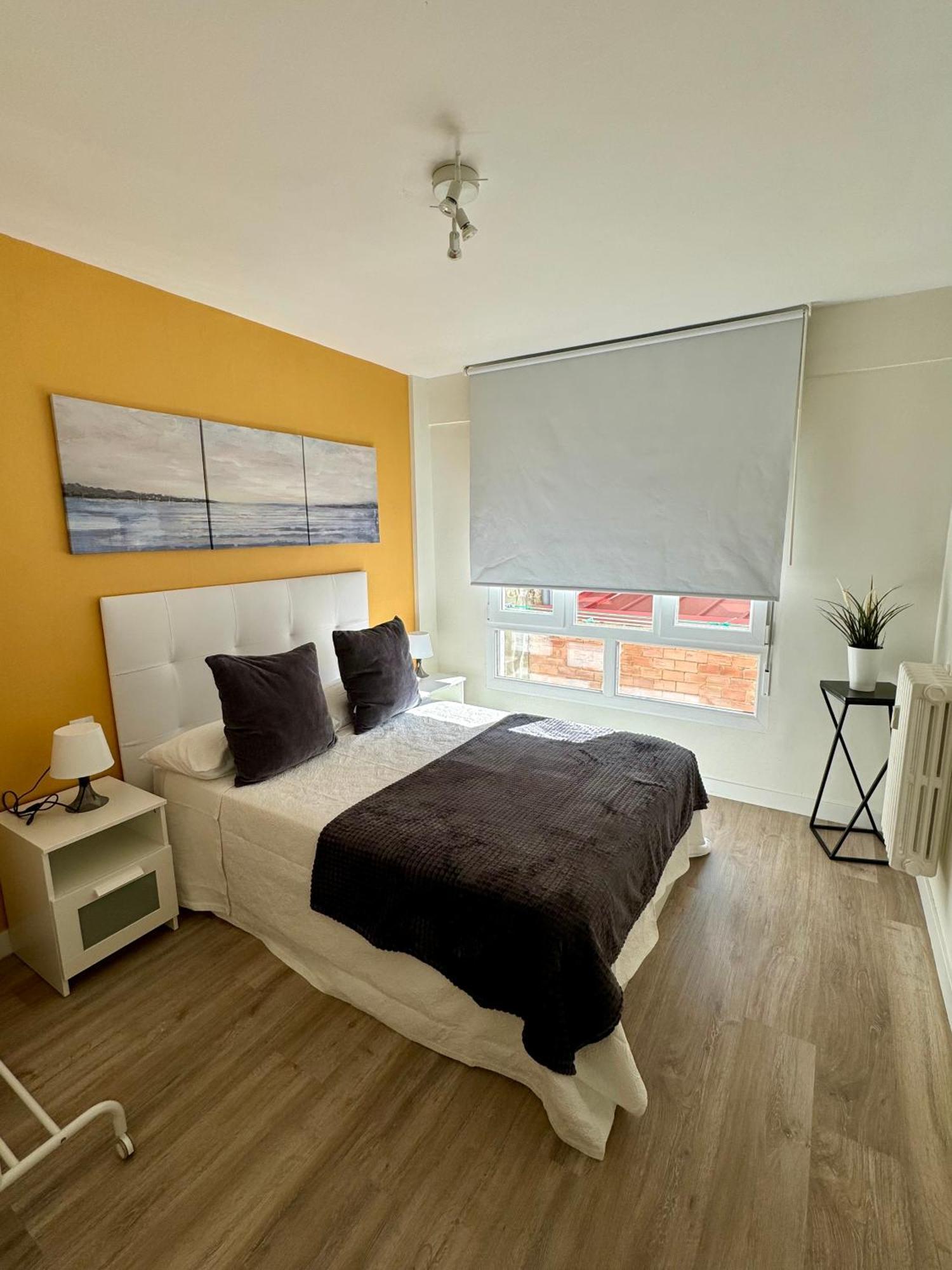 Apartamento Quintana Oviedo Kültér fotó