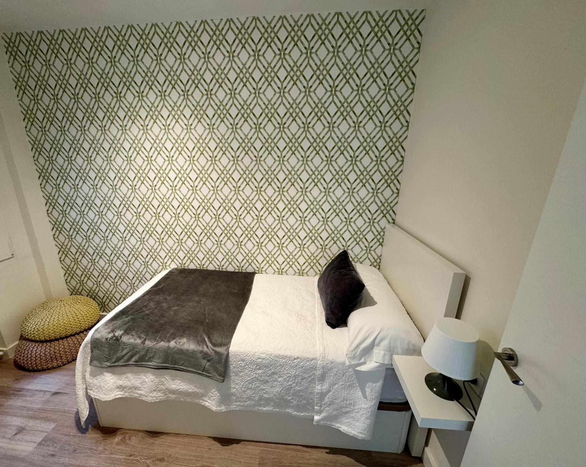 Apartamento Quintana Oviedo Kültér fotó