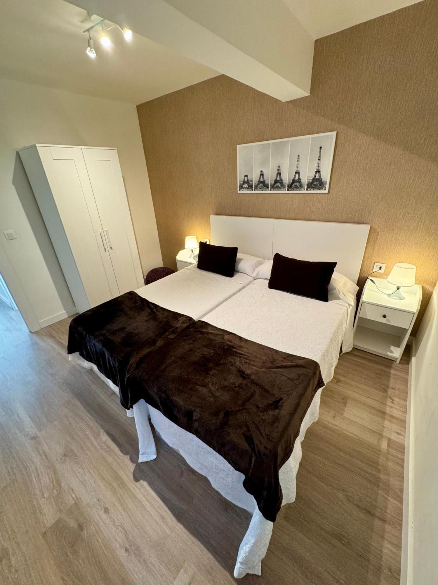Apartamento Quintana Oviedo Kültér fotó