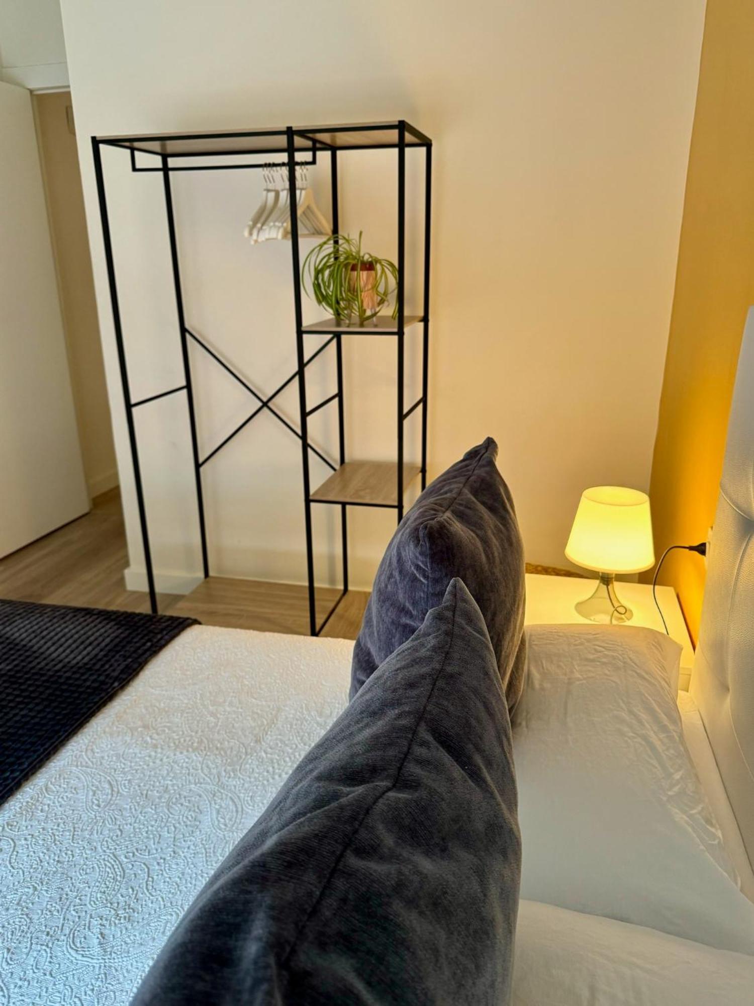 Apartamento Quintana Oviedo Kültér fotó