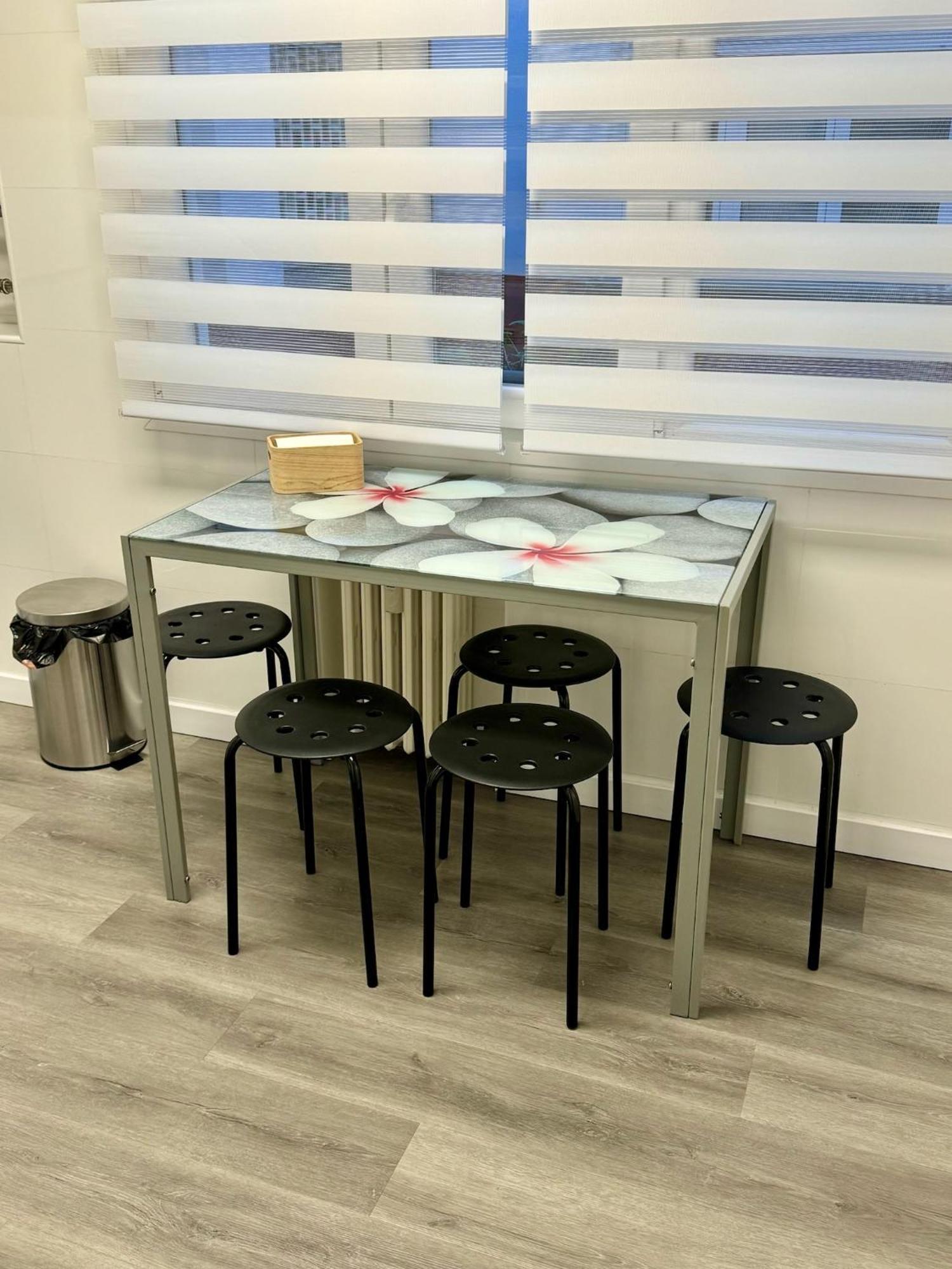 Apartamento Quintana Oviedo Kültér fotó