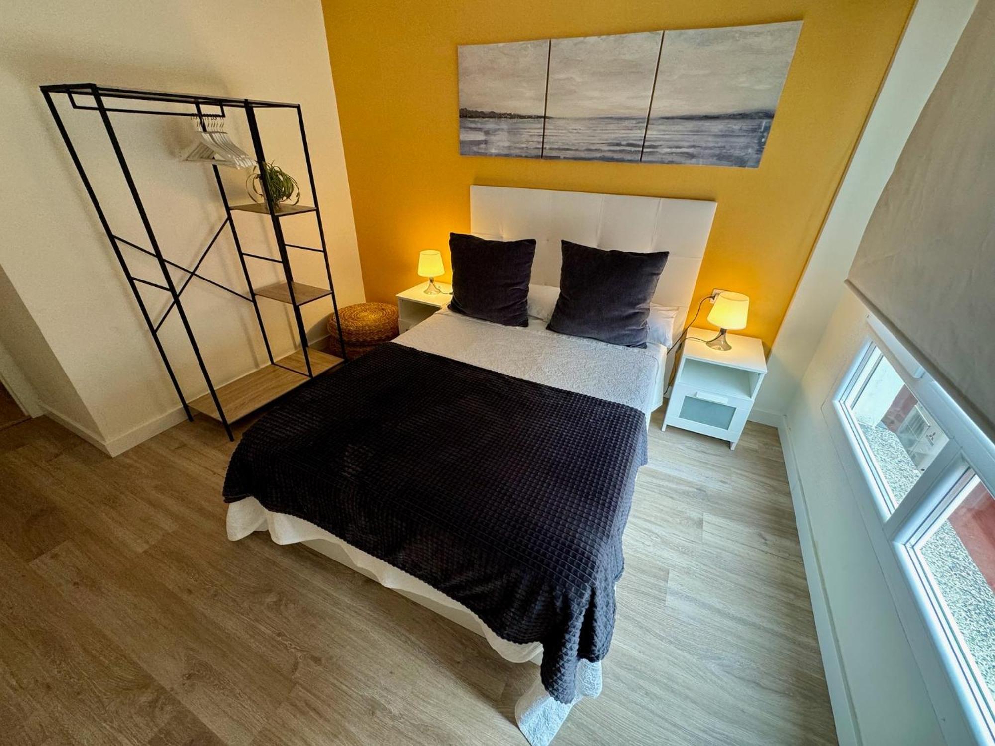 Apartamento Quintana Oviedo Kültér fotó