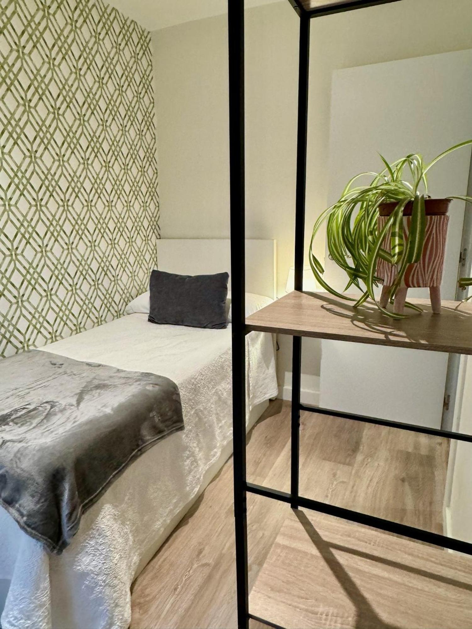 Apartamento Quintana Oviedo Kültér fotó