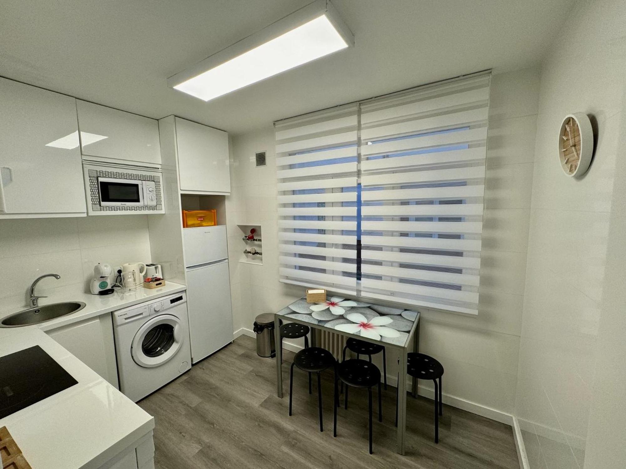 Apartamento Quintana Oviedo Kültér fotó