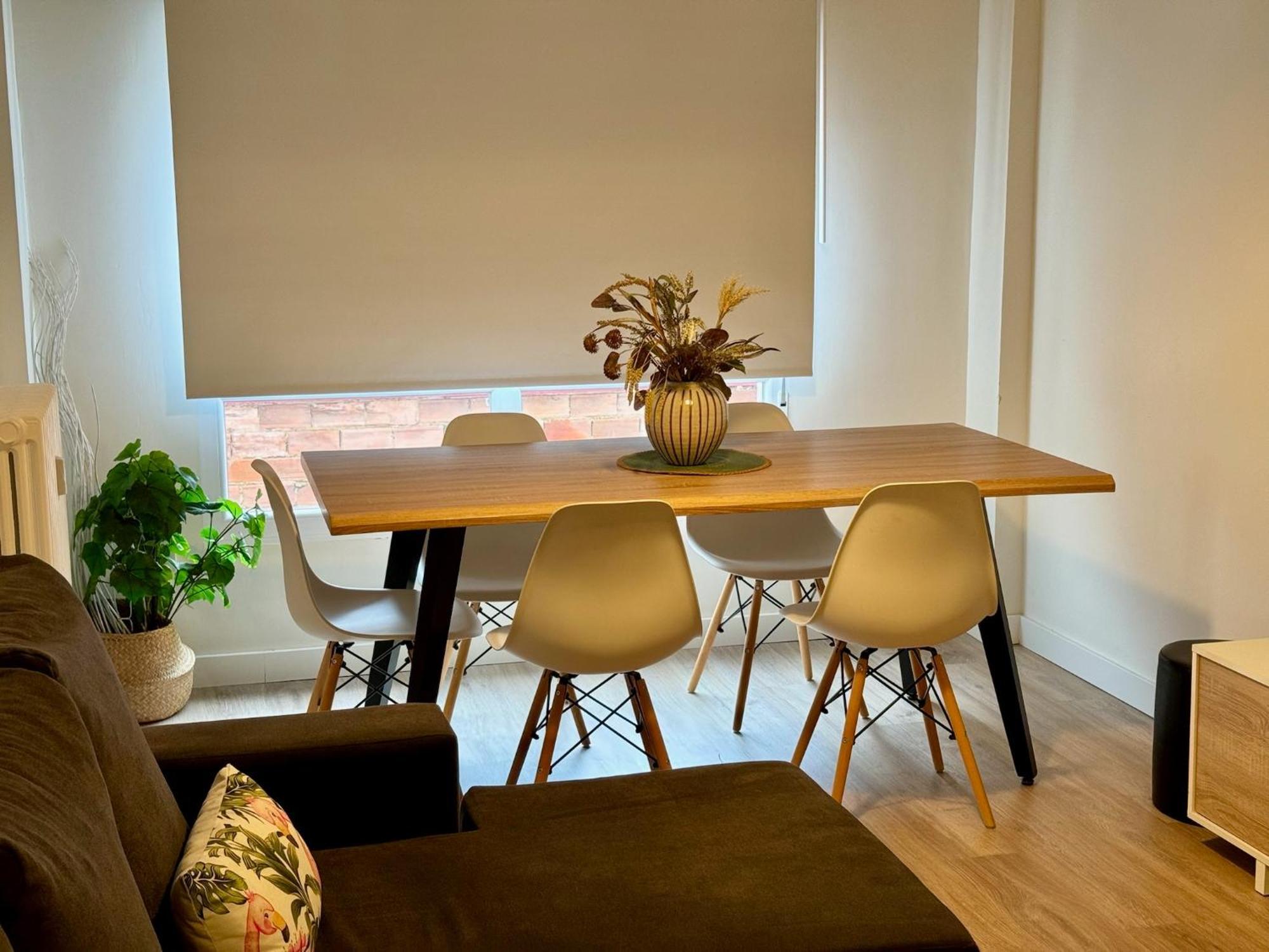 Apartamento Quintana Oviedo Kültér fotó