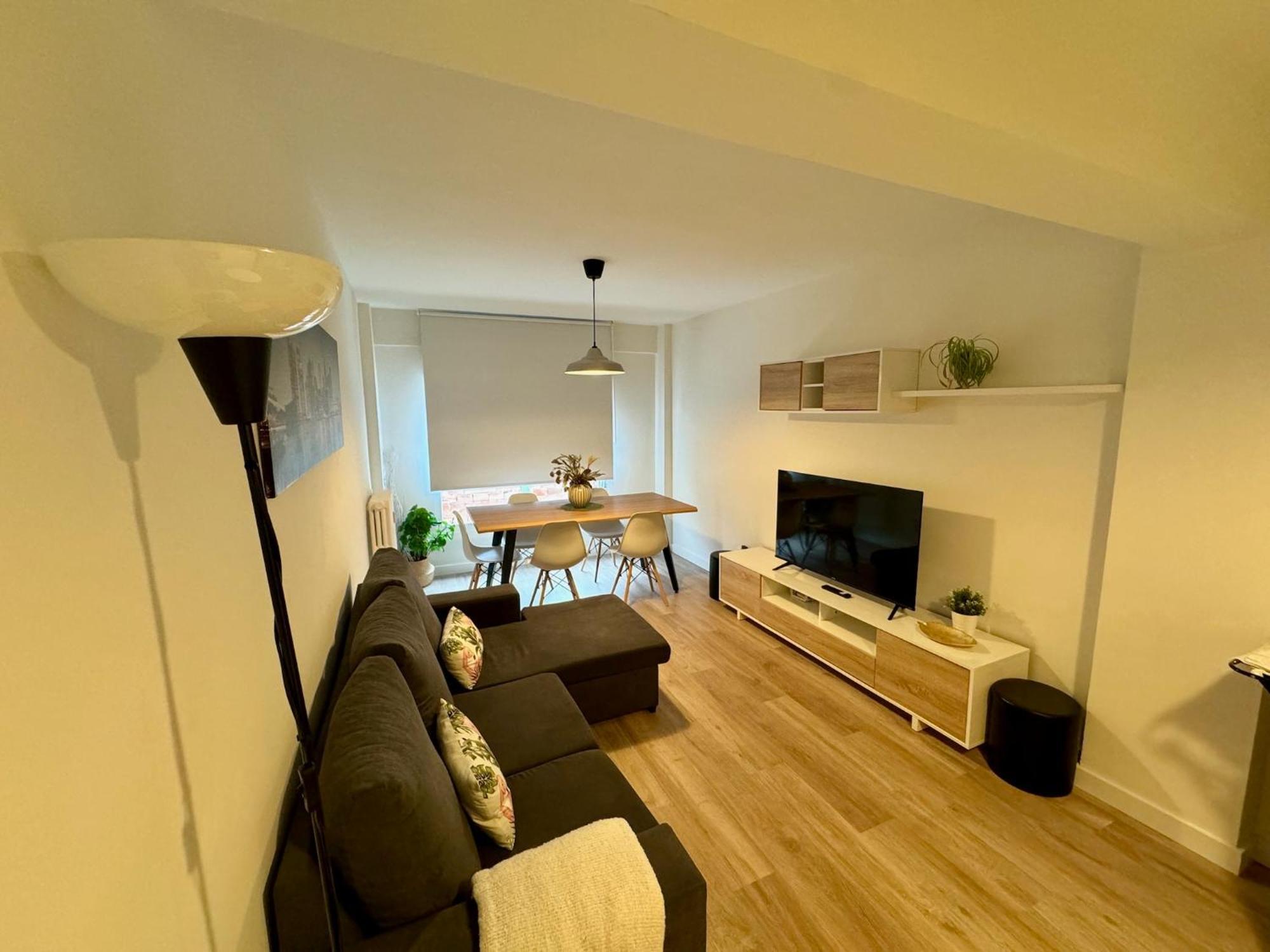 Apartamento Quintana Oviedo Kültér fotó
